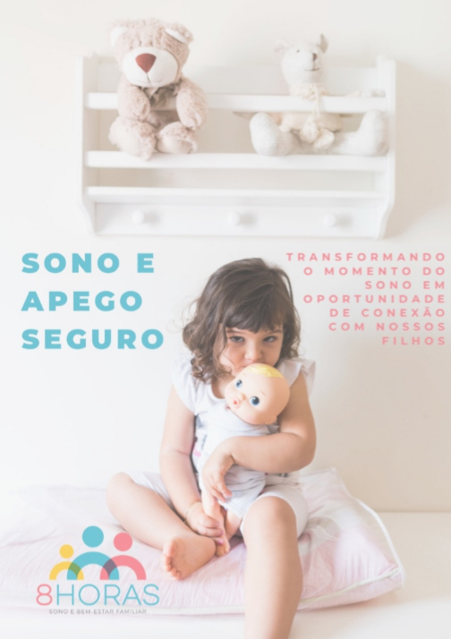 Ebook - Como fazer meu filho dormir Ebook - Como fazer meu filho dormir