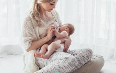 Como fazer o desmame natural – Aleitamento materno