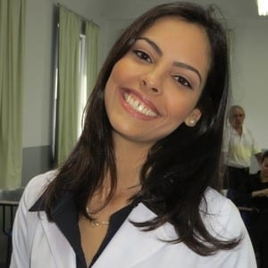 Elisa Vieira