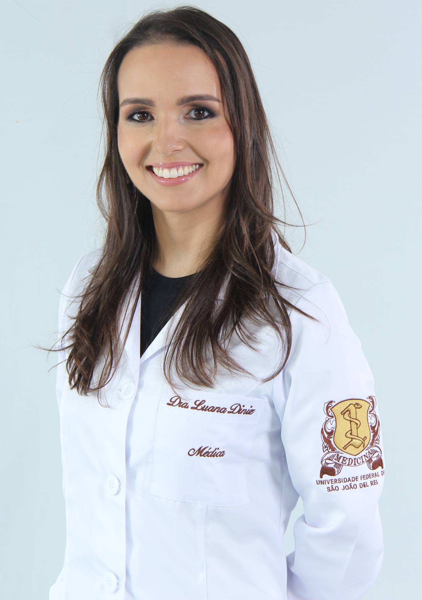 Luana Beatriz Mendes Pereira Veloso Diniz