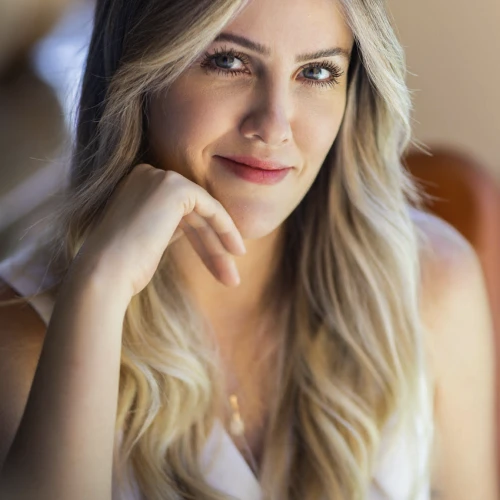 Frances Fontenelle Rocha